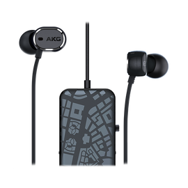 N20 NC | In-ear headphones with active noise cancelling N20 NC | In-ear headphones with active noise cancelling