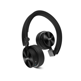 Y45BT - Black - High performance foldable Bluetooth&reg; headset - Hero
