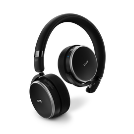 N60NC Wireless - Black-Z - Hero